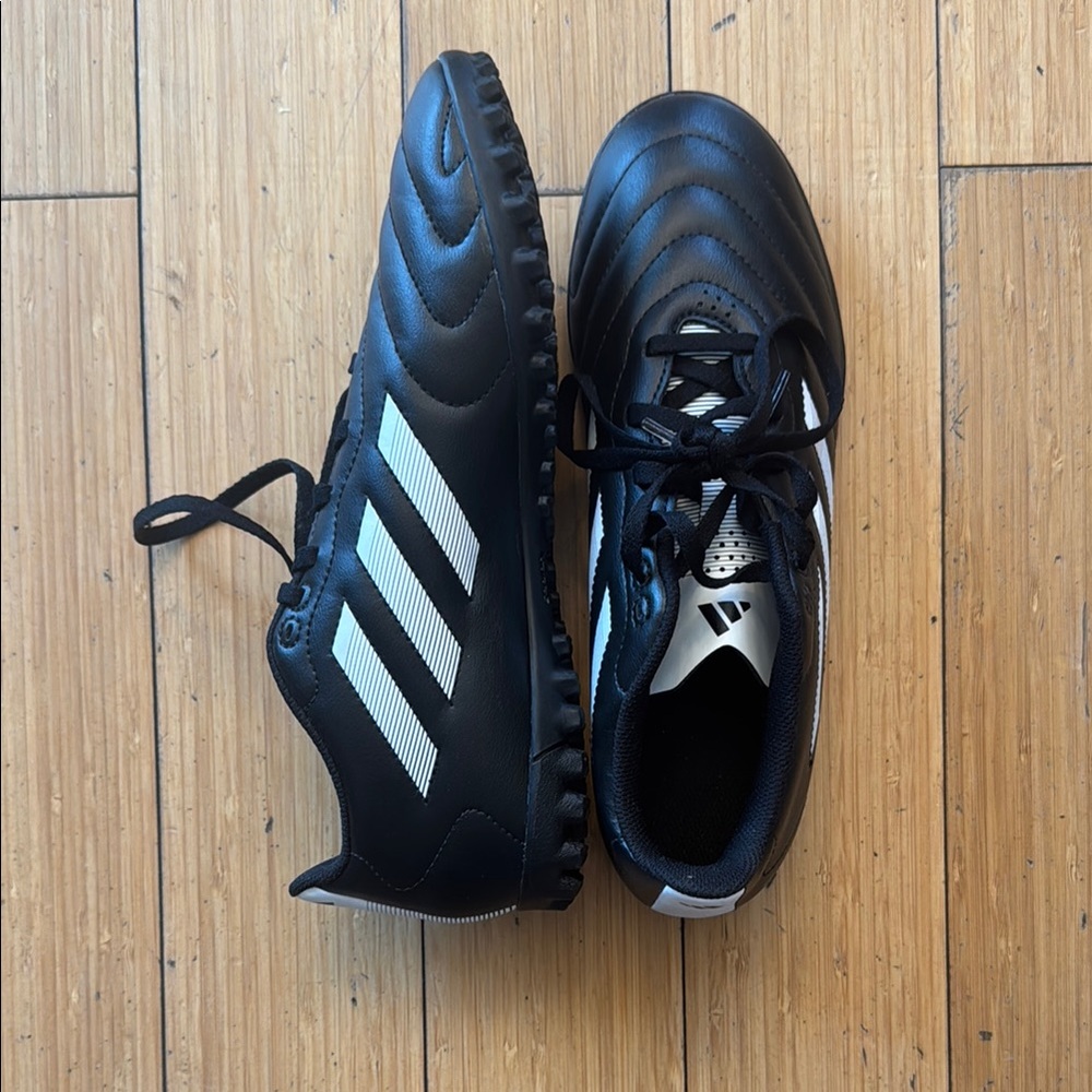 Adidas Indoor soccer cleats